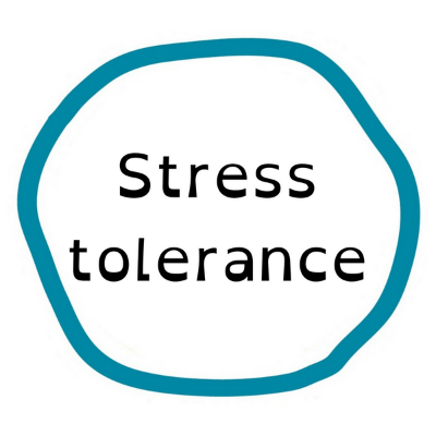 Stress tolerance